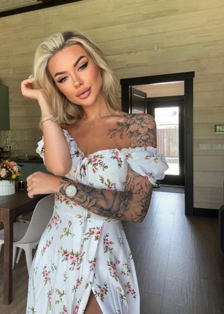 Индивидуалка Белла фото № 2 в городе Курильск