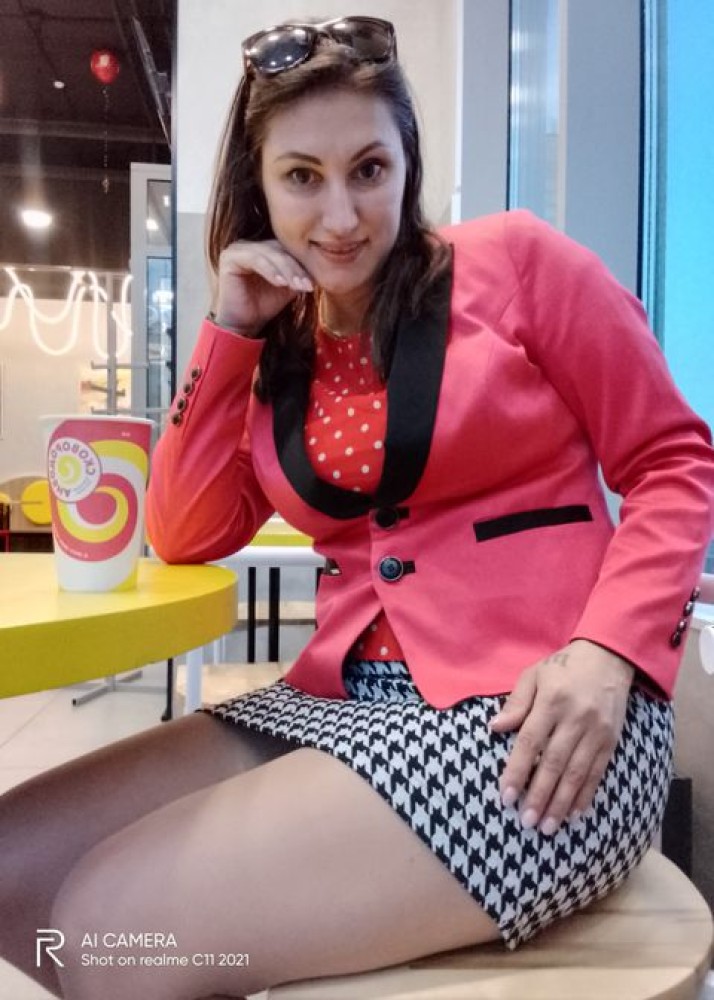 Индивидуалка Dama главное фото в городе Курильск 