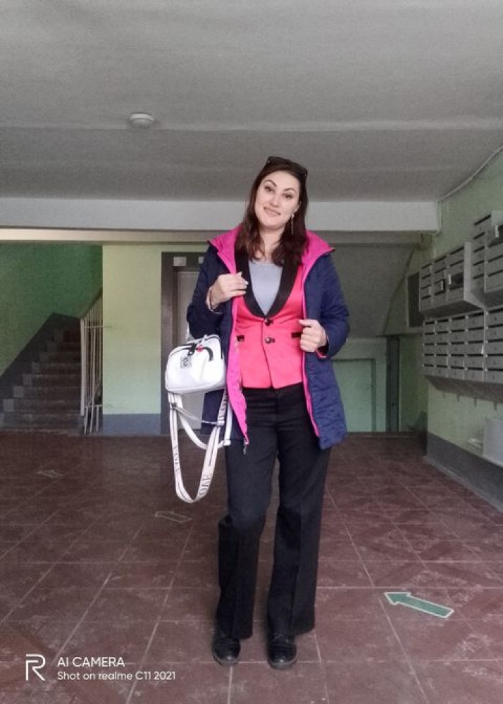 Индивидуалка Dama фото № 2 в городе Курильск