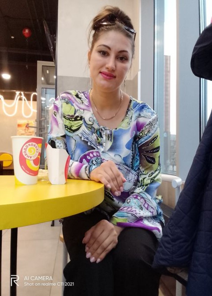 Индивидуалка Dama фото № 2 в городе Курильск