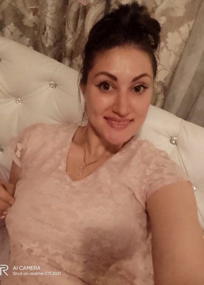 Индивидуалка Dama фото № 2 в городе Курильск