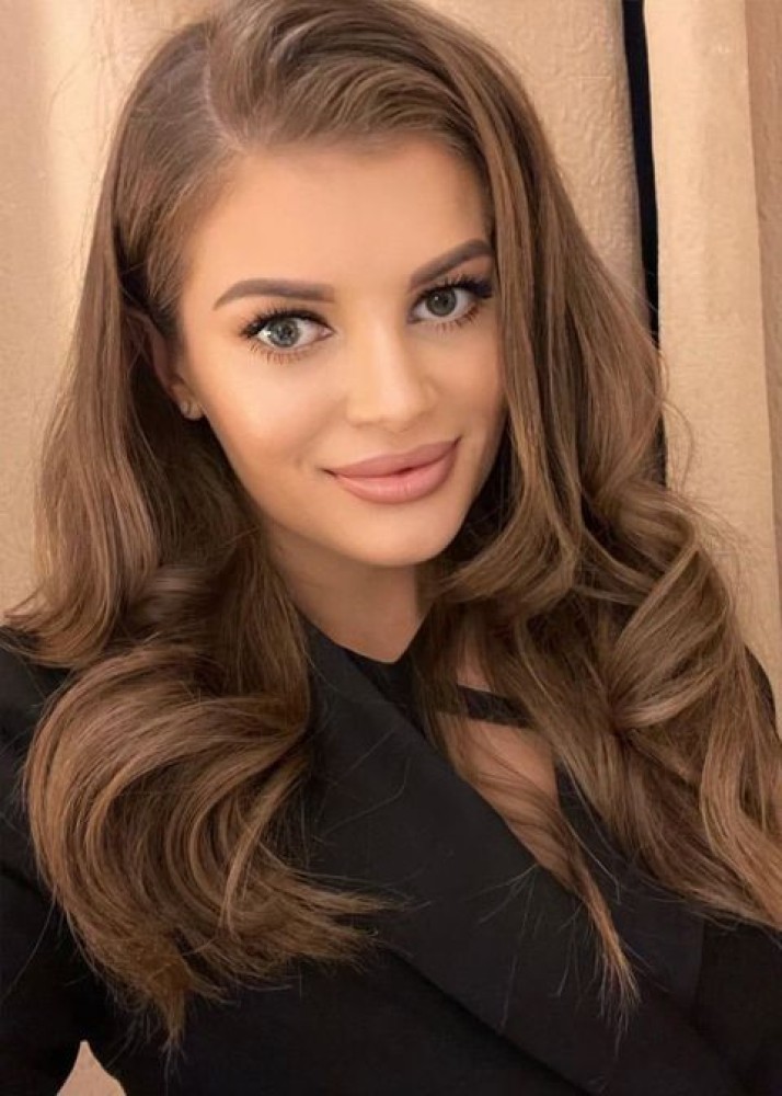 Индивидуалка Дана фото № 2 в городе Курильск