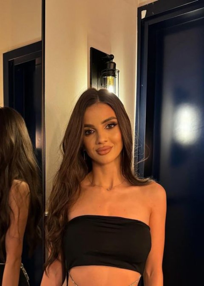 Индивидуалка Даша фото № 2 в городе Курильск