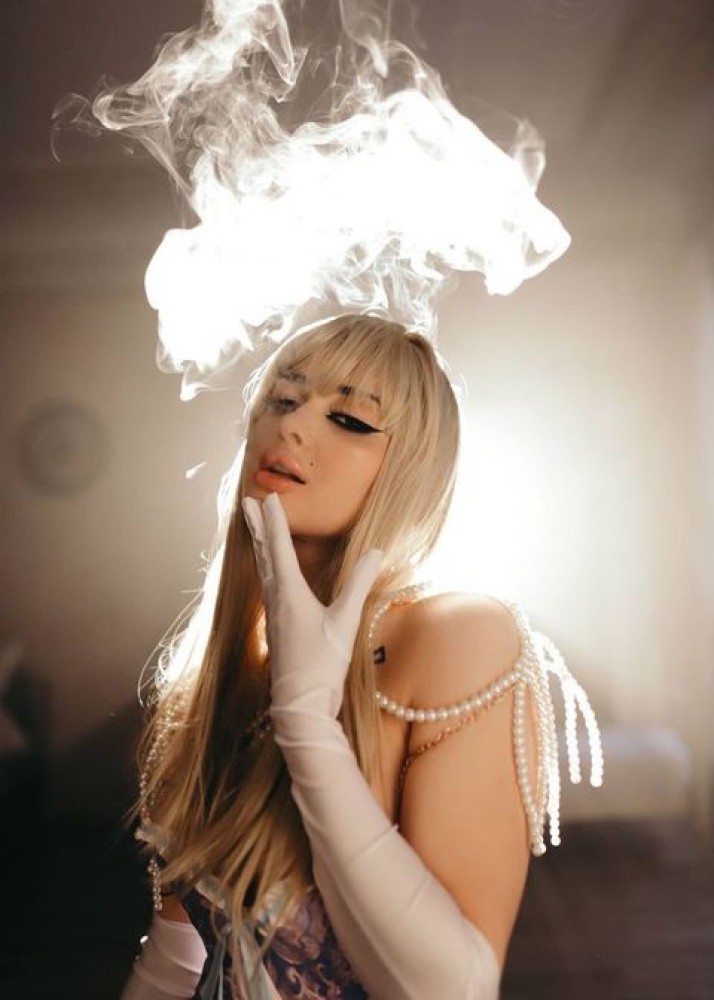 Индивидуалка Диана фото № 2 в городе Курильск