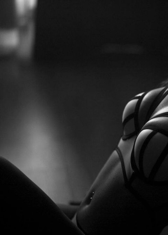 Индивидуалка Эля фото № 2 в городе Курильск