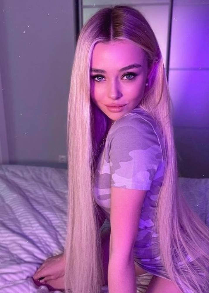 Индивидуалка Ева фото № 2 в городе Курильск