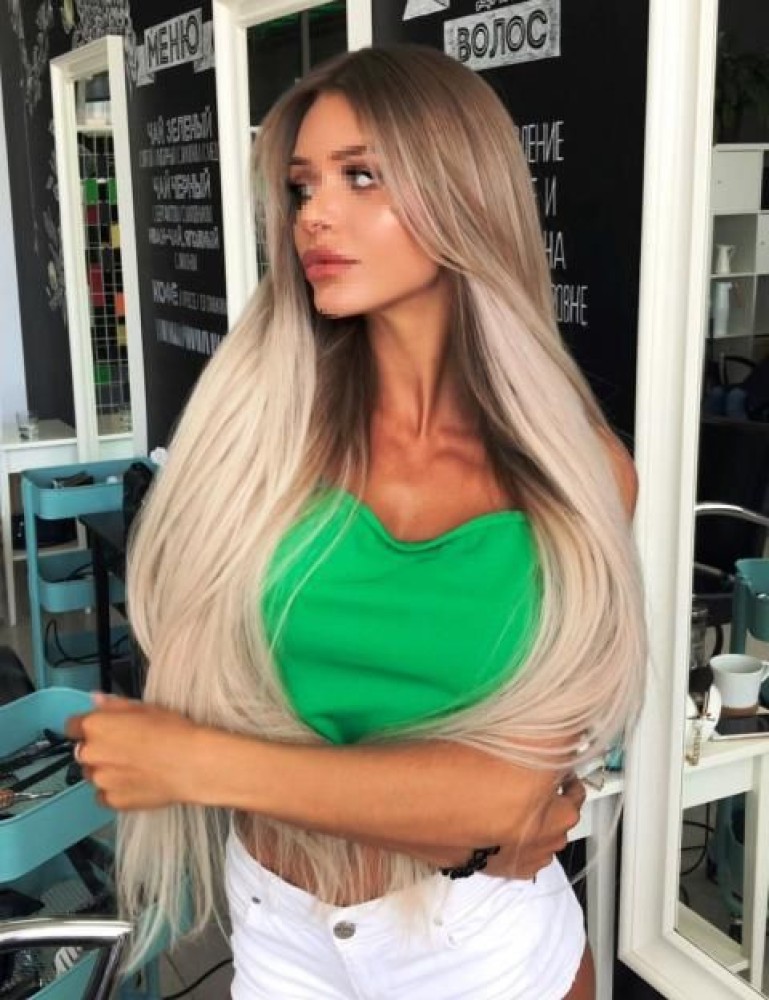 Индивидуалка Ева фото № 2 в городе Курильск