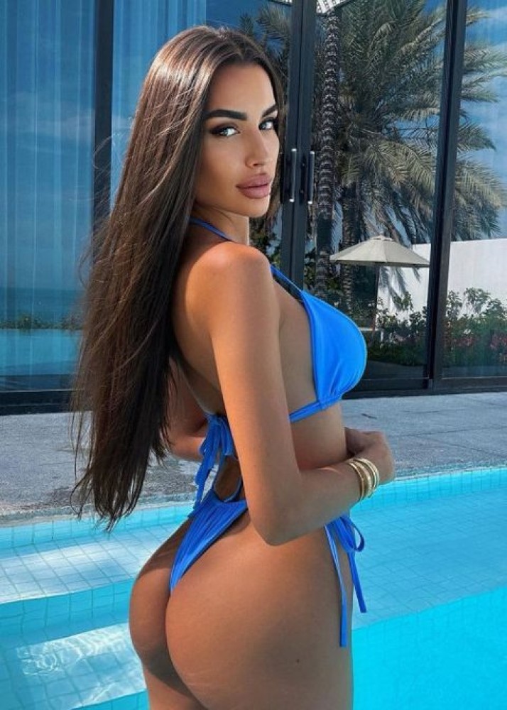 Индивидуалка Камилла главное фото в городе Курильск 