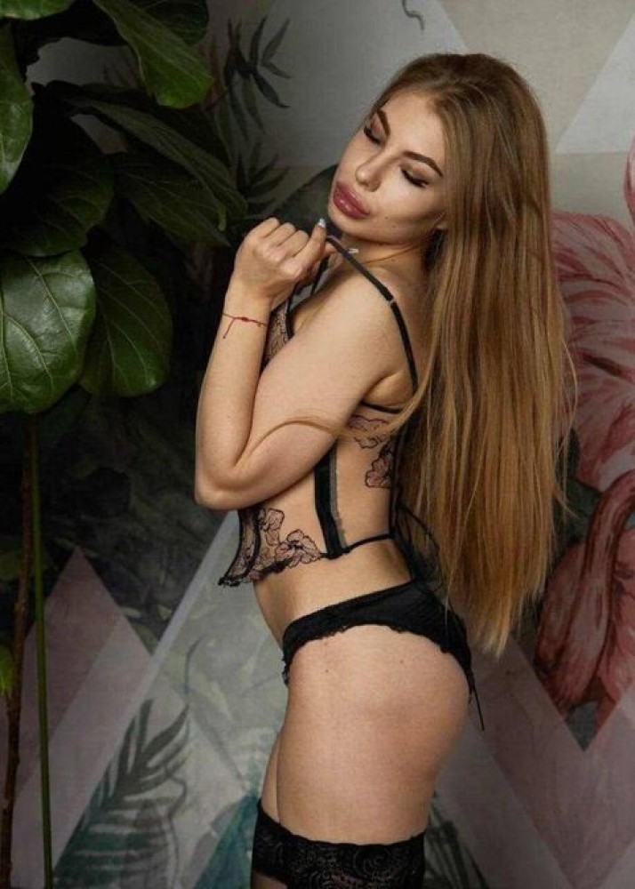 Индивидуалка Карина главное фото в городе Курильск 