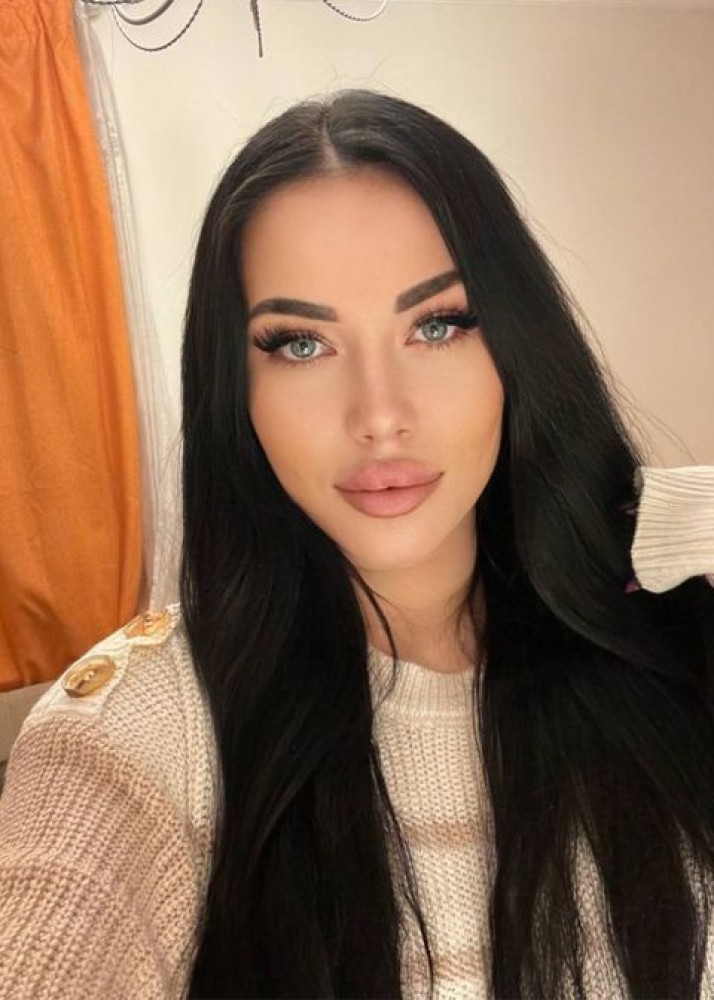 Индивидуалка Карина главное фото в городе Курильск 