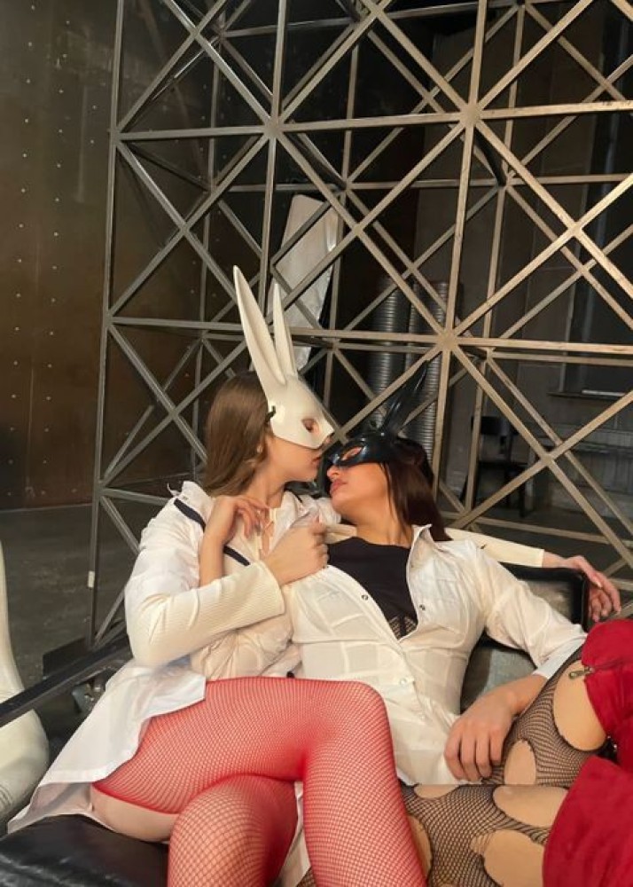 Индивидуалка Каристина главное фото в городе Курильск 