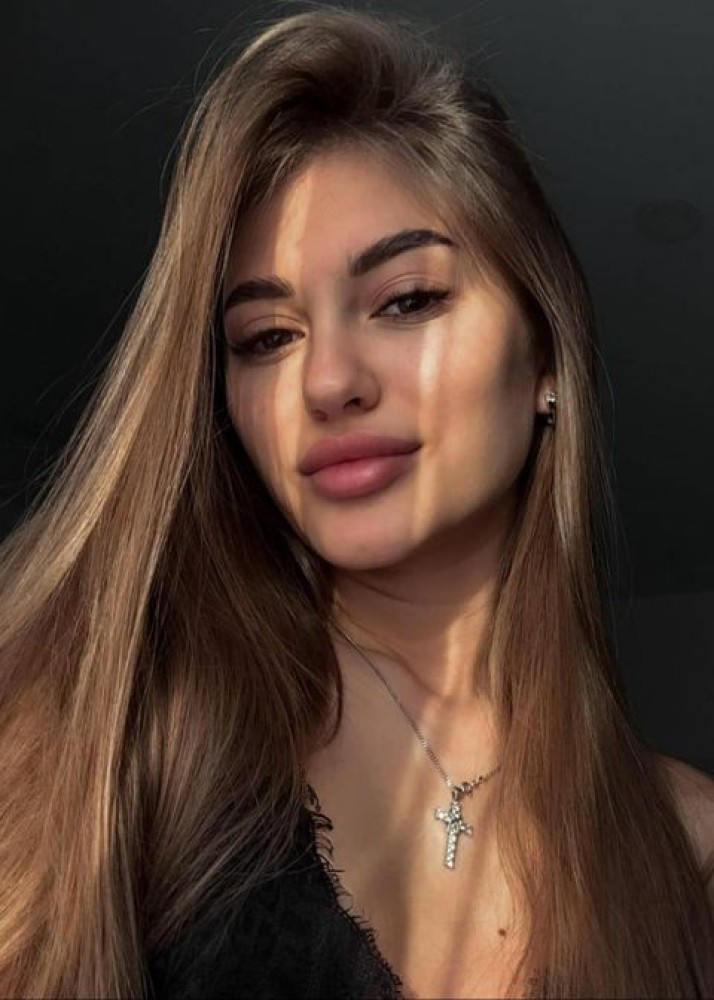 Индивидуалка Катя главное фото в городе Курильск 