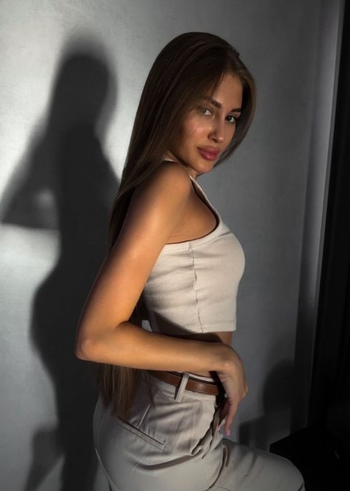 Индивидуалка Катя фото № 2 в городе Курильск