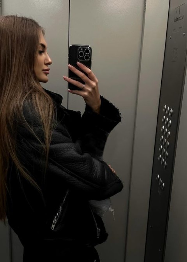 Индивидуалка Катя фото № 2 в городе Курильск