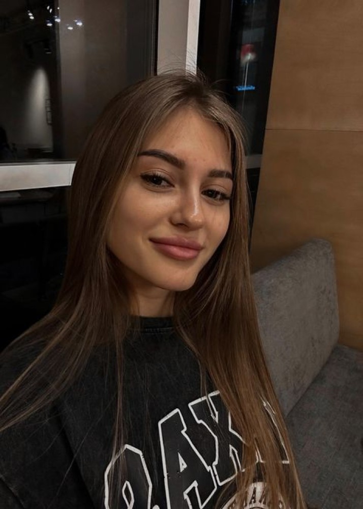 Индивидуалка Катя фото № 2 в городе Курильск