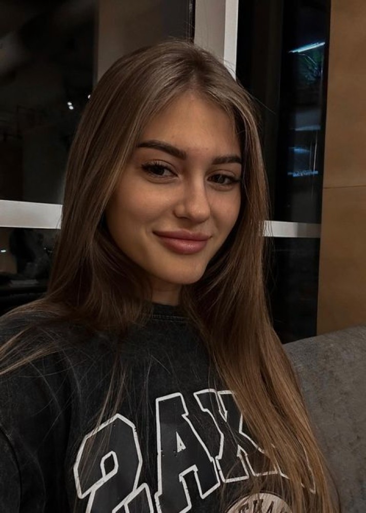 Индивидуалка Катя фото № 2 в городе Курильск