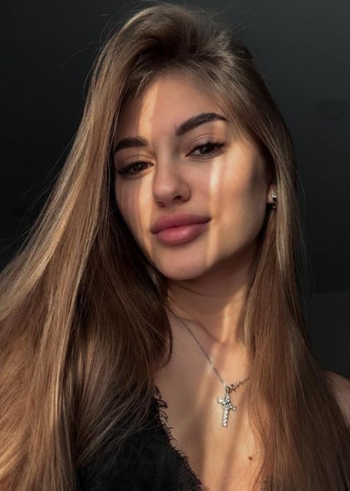 Индивидуалка Катя фото № 2 в городе Курильск