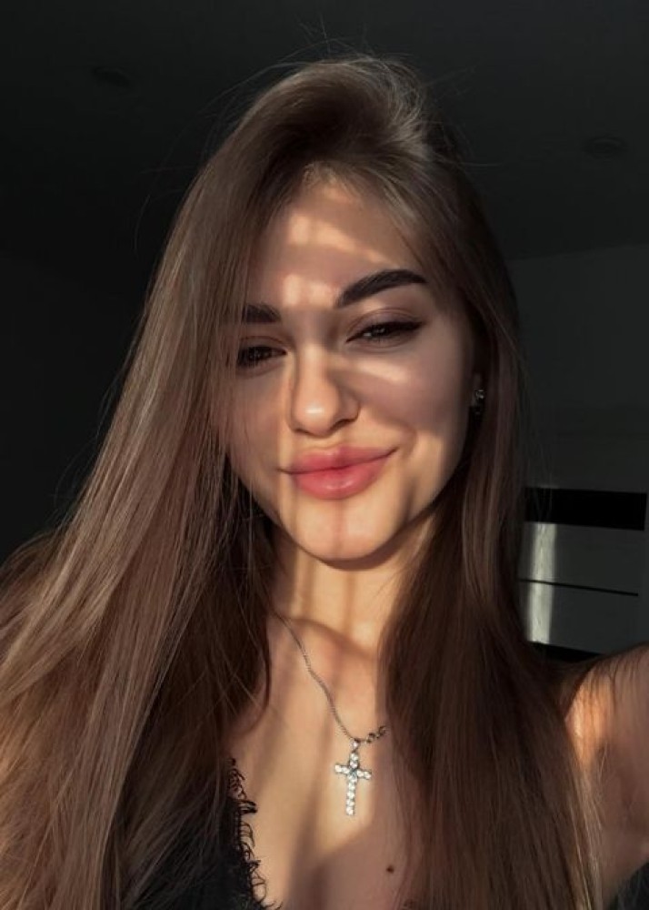 Индивидуалка Катя фото № 2 в городе Курильск