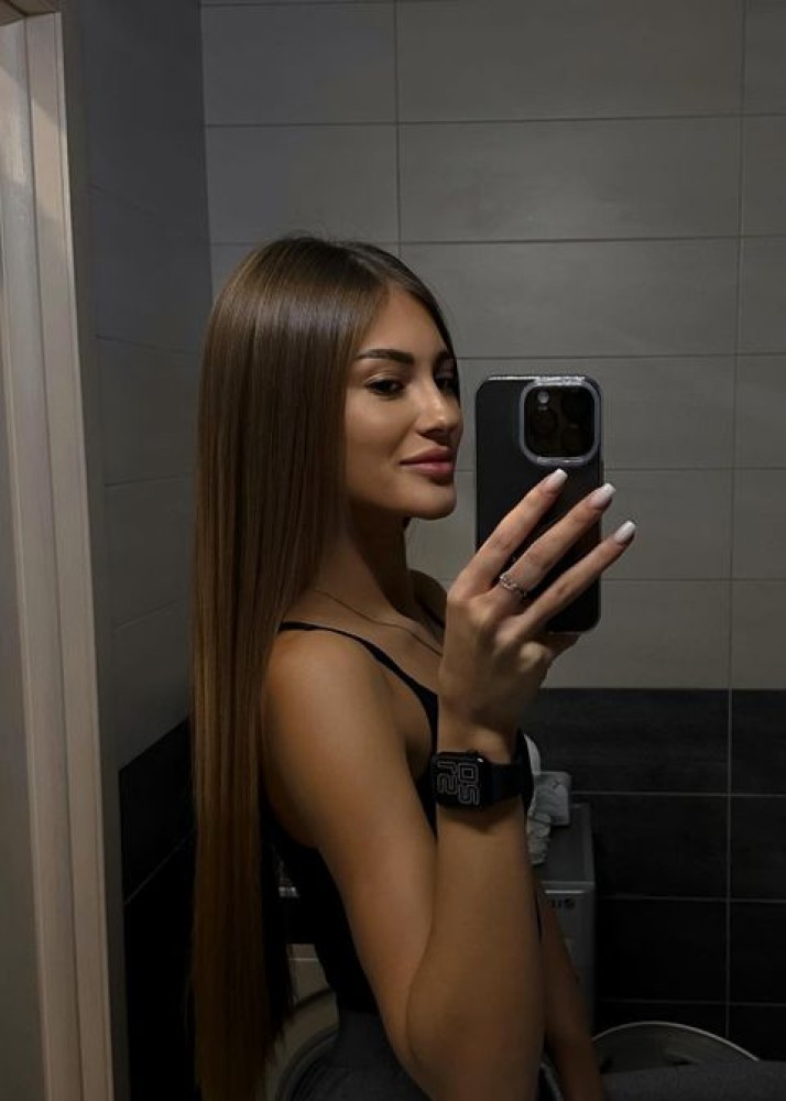 Индивидуалка Катя фото № 2 в городе Курильск