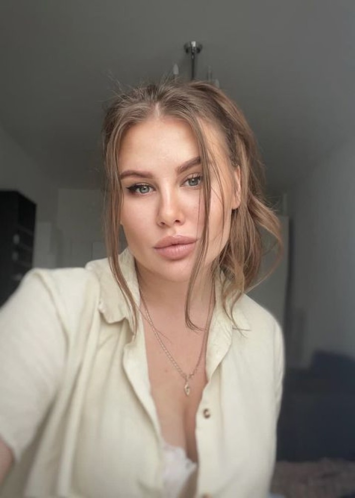 Индивидуалка КАТЯ фото № 2 в городе Курильск