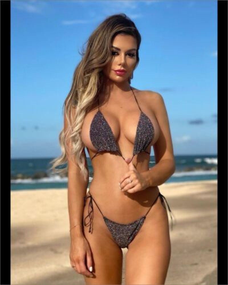 Индивидуалка Кира фото № 2 в городе Курильск