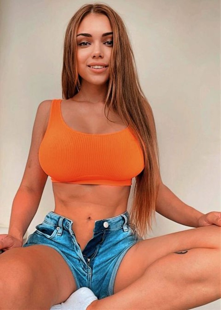 Индивидуалка Кира фото № 2 в городе Курильск