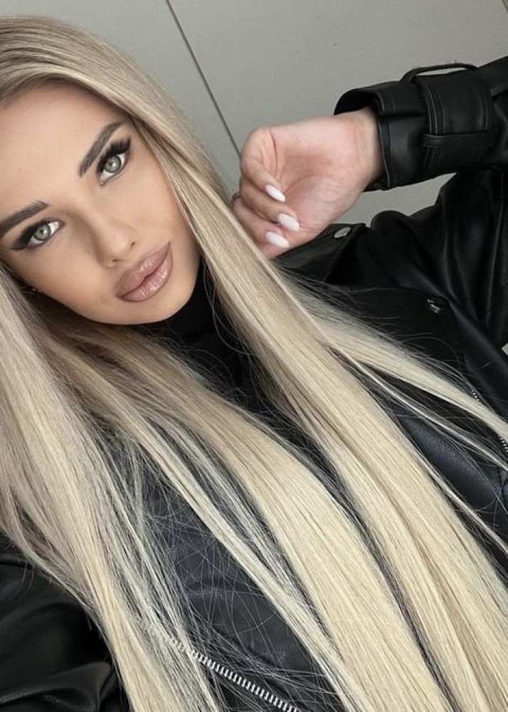 Индивидуалка Кира фото № 2 в городе Курильск