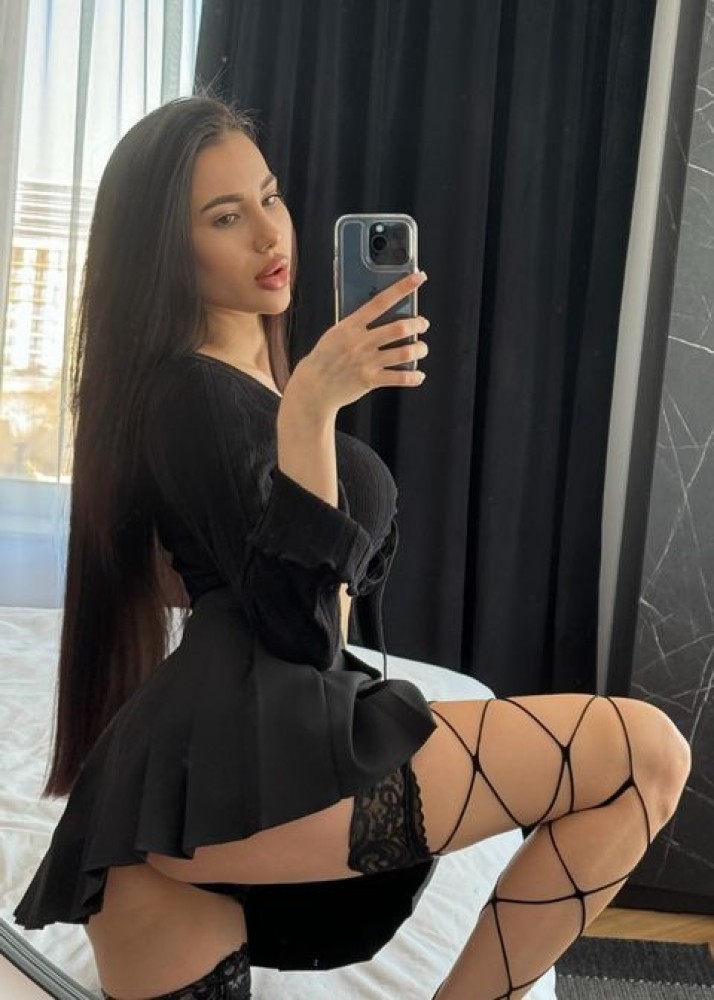 Индивидуалка Кристина фото № 2 в городе Курильск