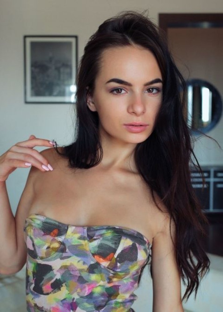 Индивидуалка Кристина фото № 2 в городе Курильск