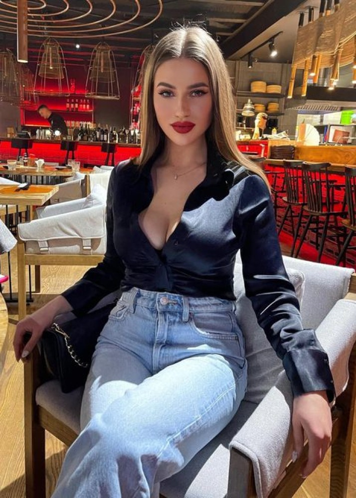 Индивидуалка Лиза фото № 2 в городе Курильск