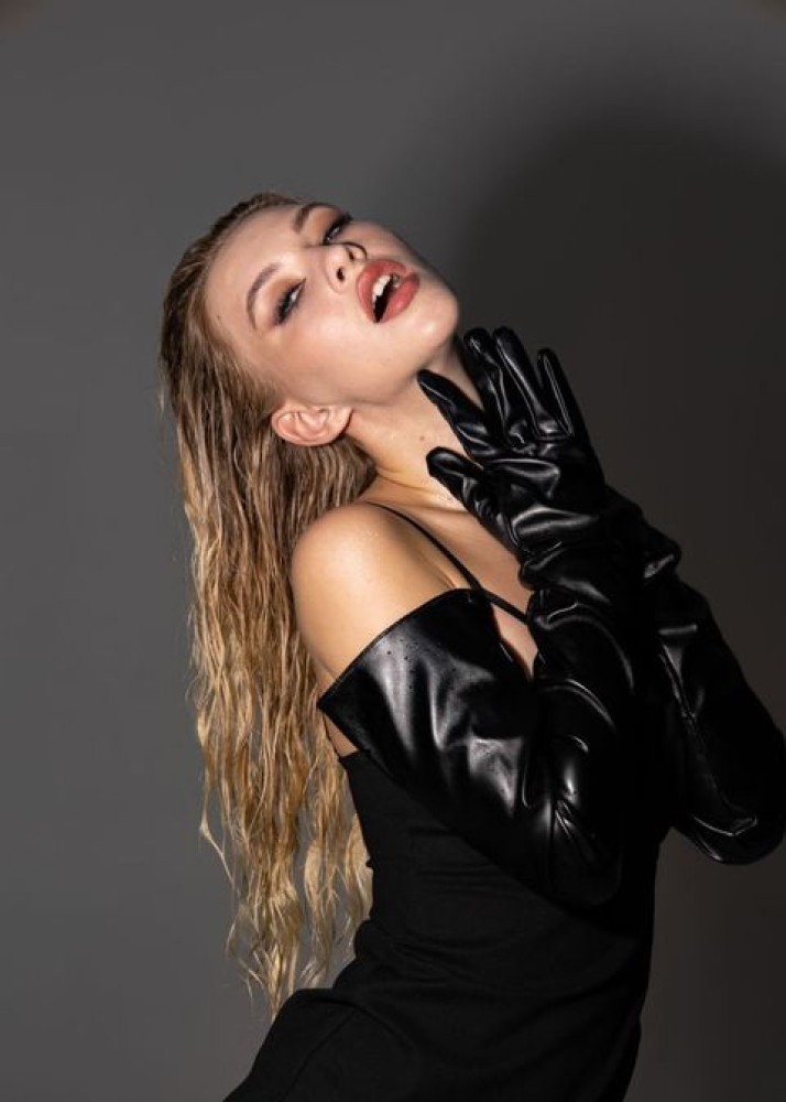 Индивидуалка Мария фото № 2 в городе Курильск