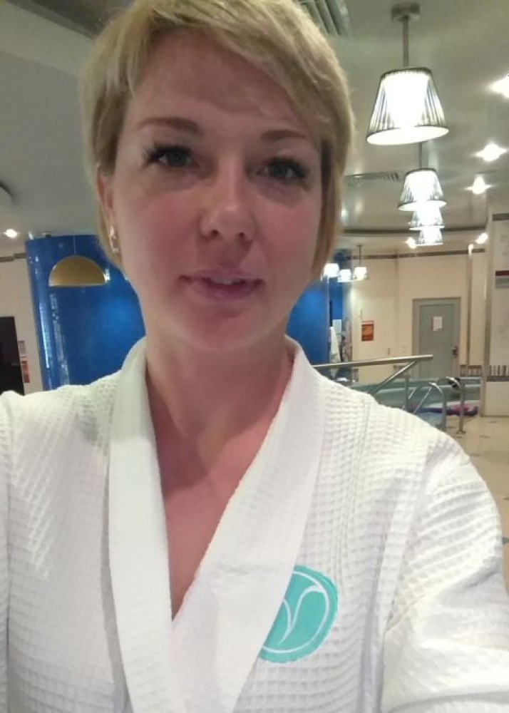 Индивидуалка МИЛФА фото № 2 в городе Курильск