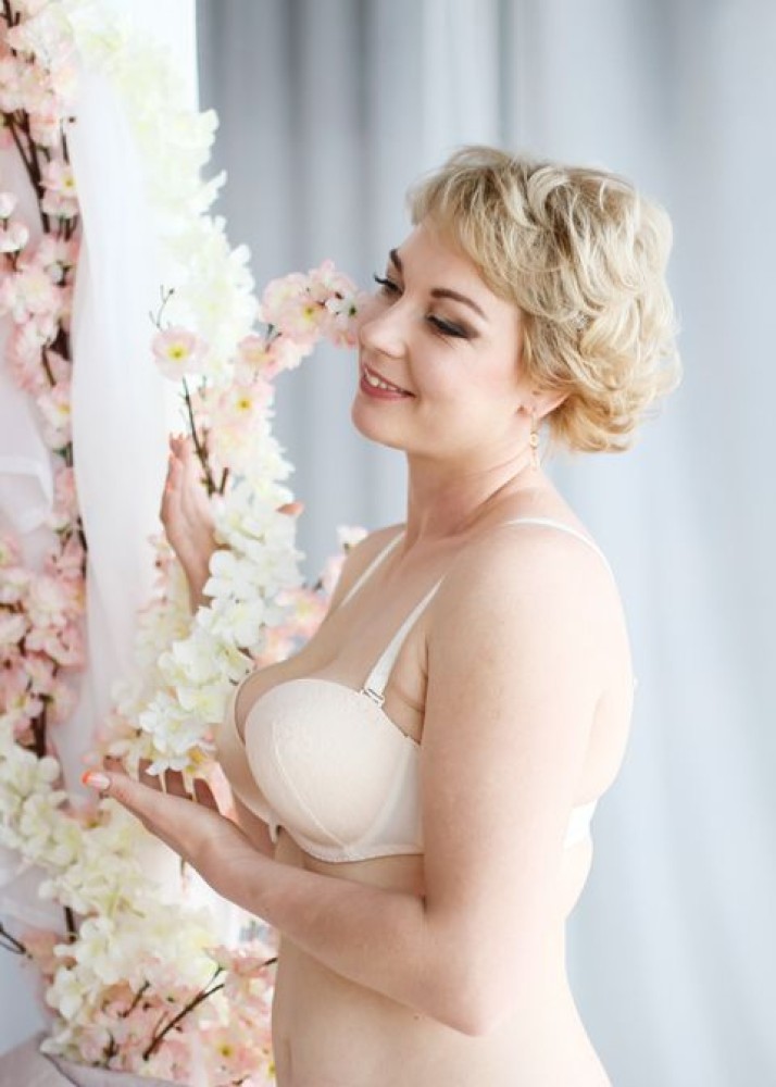 Индивидуалка МИЛФА фото № 2 в городе Курильск