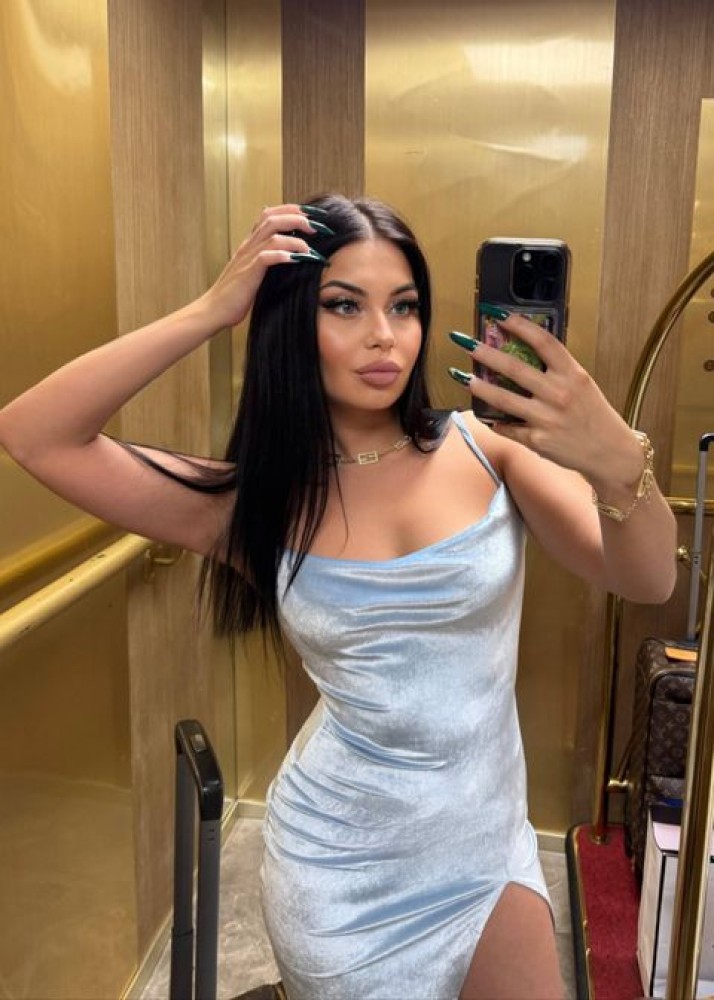 Индивидуалка Моника главное фото в городе Курильск 