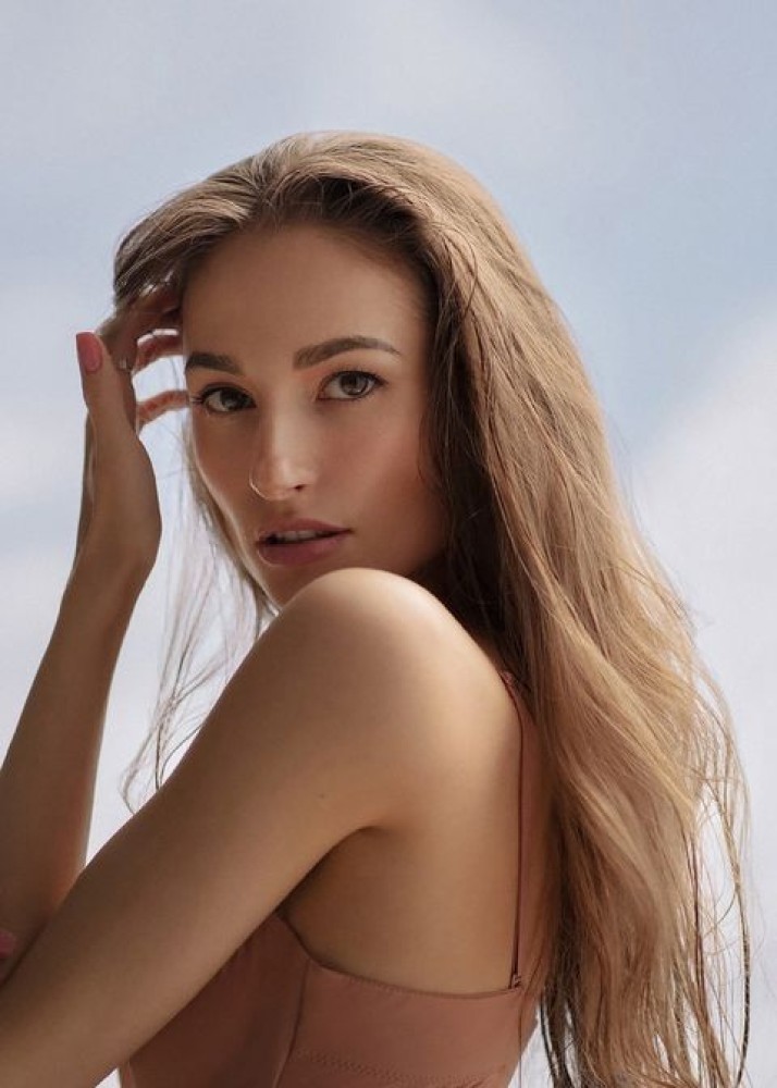 Индивидуалка Настя главное фото в городе Курильск 