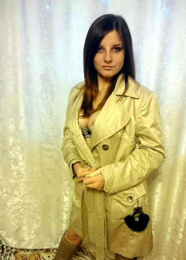 Индивидуалка Настя главное фото в городе Курильск 