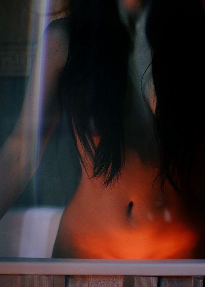 Индивидуалка Оксана фото № 2 в городе Курильск