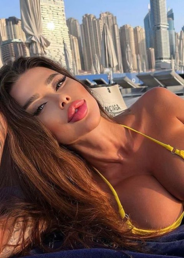 Индивидуалка Ольга фото № 2 в городе Курильск