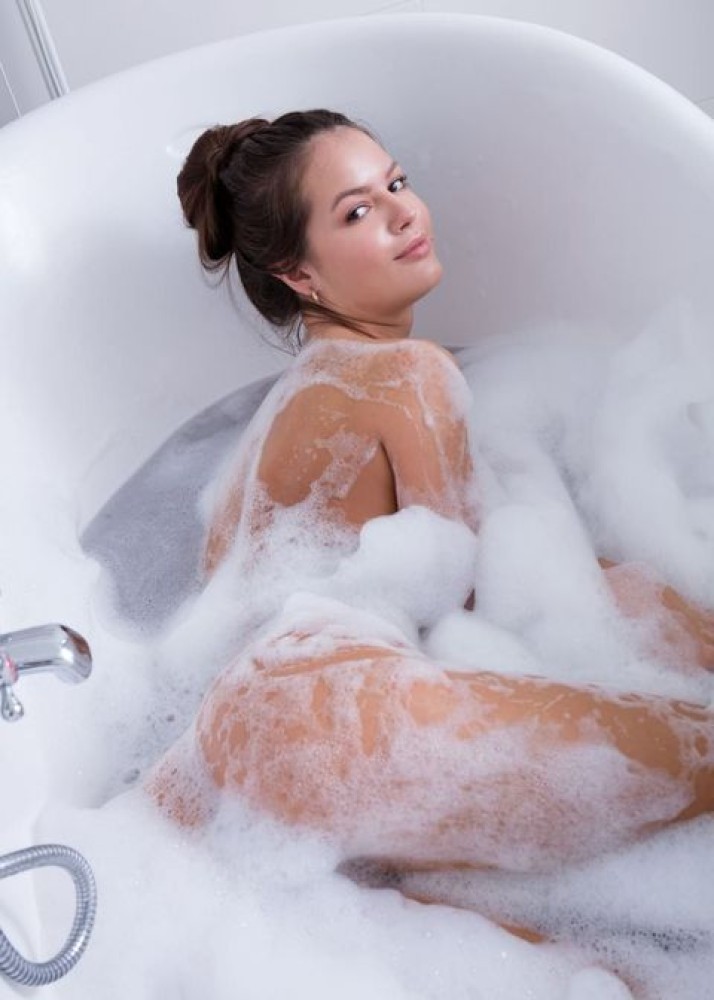 Индивидуалка Пеночка фото № 2 в городе Курильск