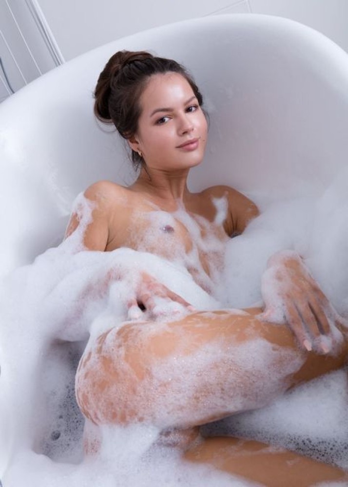 Индивидуалка Пеночка фото № 2 в городе Курильск