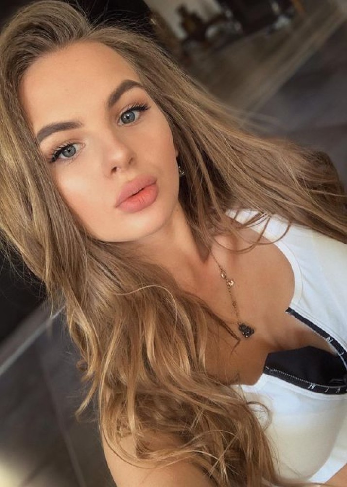 Индивидуалка Полина главное фото в городе Курильск 