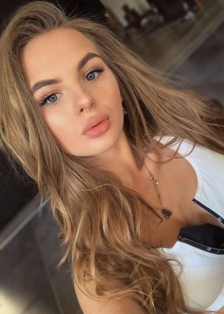 Индивидуалка Полина фото № 2 в городе Курильск