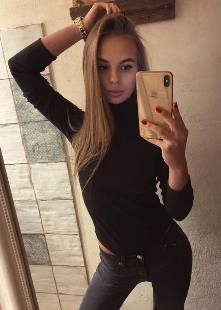 Индивидуалка Полина фото № 2 в городе Курильск