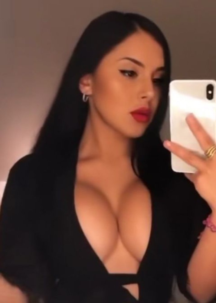 Индивидуалка Рита главное фото в городе Курильск 