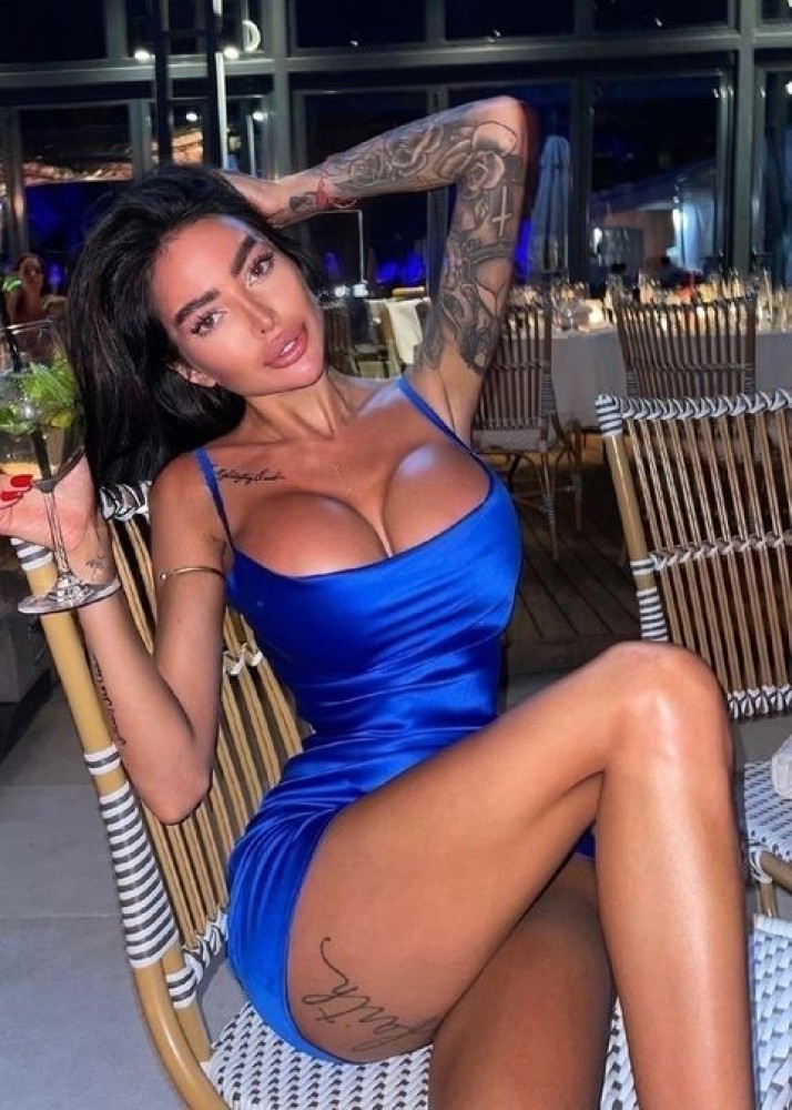 Индивидуалка Рита фото № 2 в городе Курильск