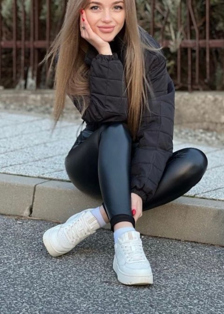 Индивидуалка Рита фото № 2 в городе Курильск