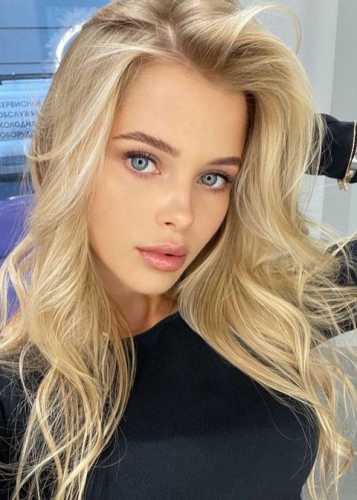 Индивидуалка Ритуля главное фото в городе Курильск 