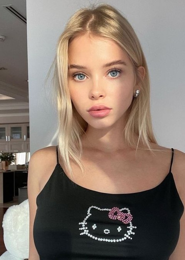 Индивидуалка Ритуля фото № 2 в городе Курильск