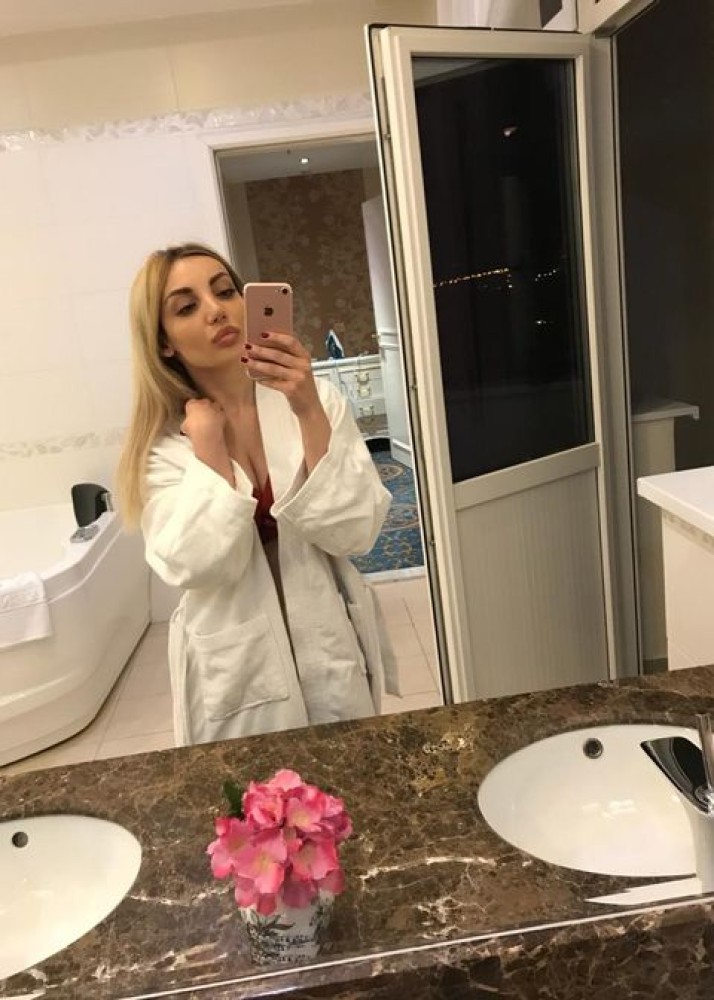 Индивидуалка Снежана главное фото в городе Курильск 