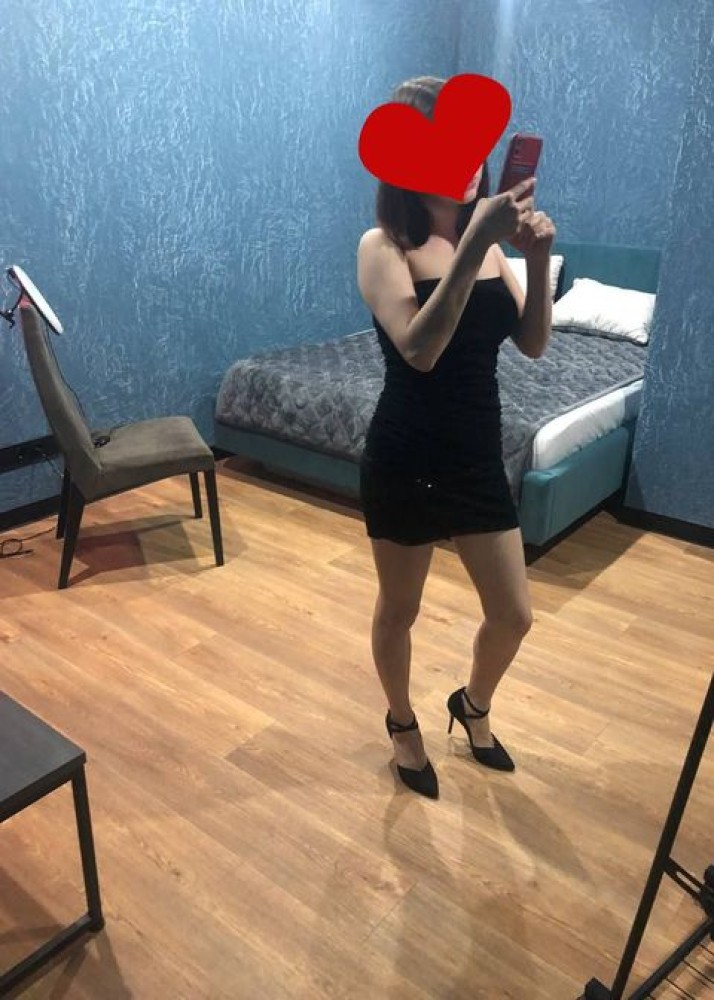 Индивидуалка Софа фото № 2 в городе Курильск